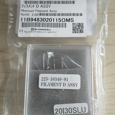 灯丝 225-10340-91 气质联用仪 GC-MS  色谱耗材