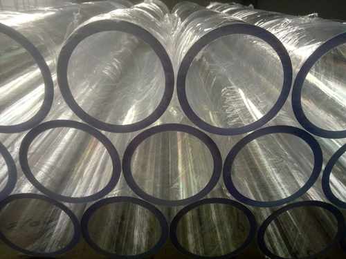 80*3*1000mm 透明Dpc管 圆柱空心管 一米价