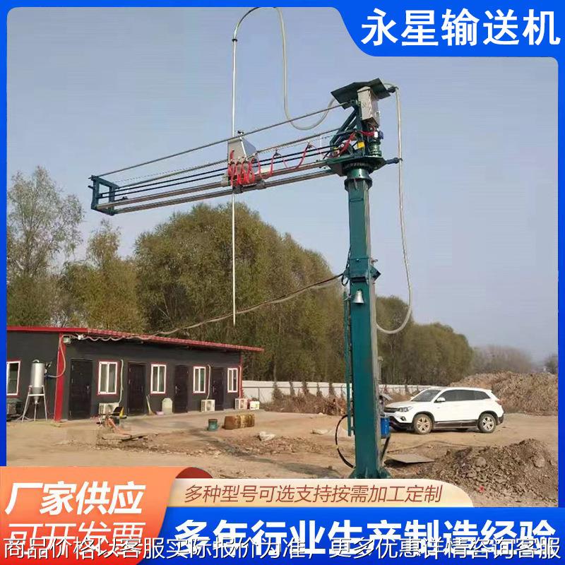 扦样机全自动大型粮食扦样机粮食抽样机液压升降散粮采样机取样器