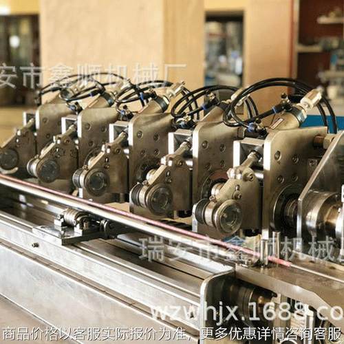 厂家供应纸吸管机 一次性纸吸管机 纸吸管机器