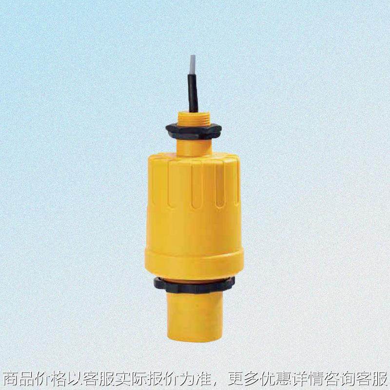美国物位计 2270--1-4超声波物位计 一体式液位传感器 控制器
