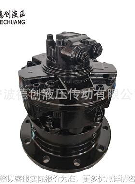 替代绞吸船驱动液压马达XHS2-600 XHS3-800 XHS4-1000 XHS5-1200