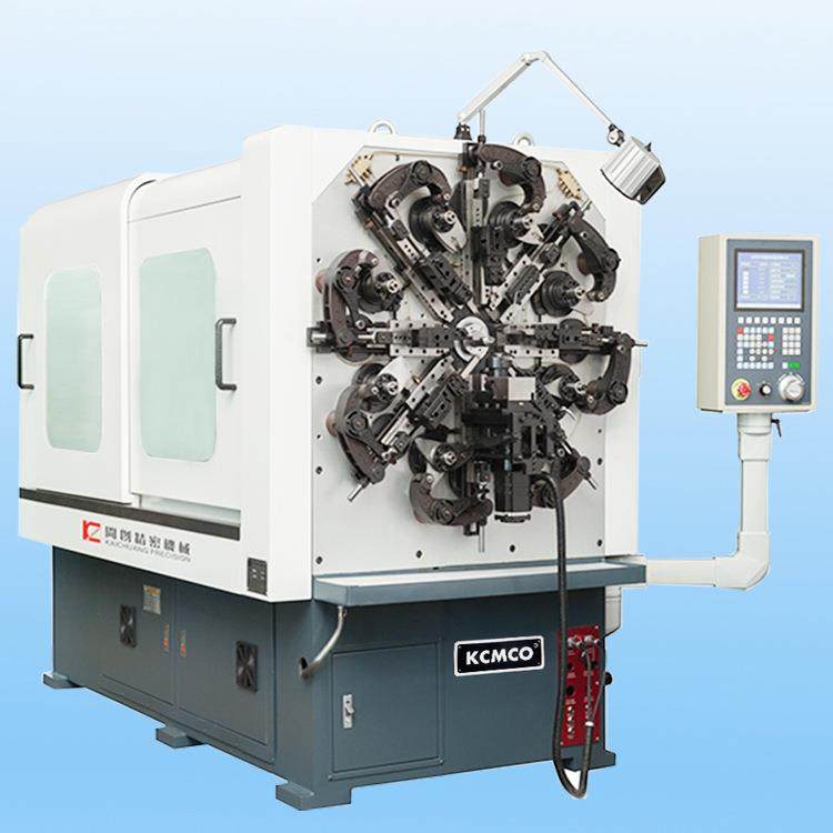 KCT-0535WZ转线功能万能弹簧机,五金/工具,其他机械五金,淘宝优惠券,粉丝福利购,淘宝优惠卷
