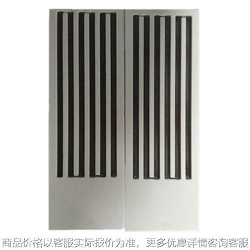 定制电阻丝炉膛 加热器 管式炉膛 马弗炉 实验炉 陶瓷纤维