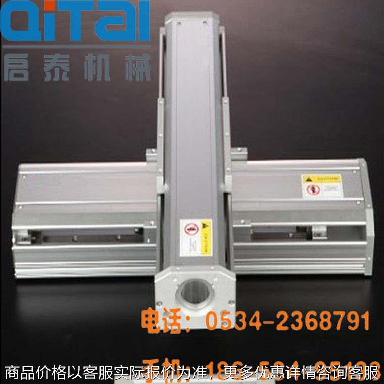 压装机械设备伺服缸 电动缸 伺服电动缸 精度控制推动配置