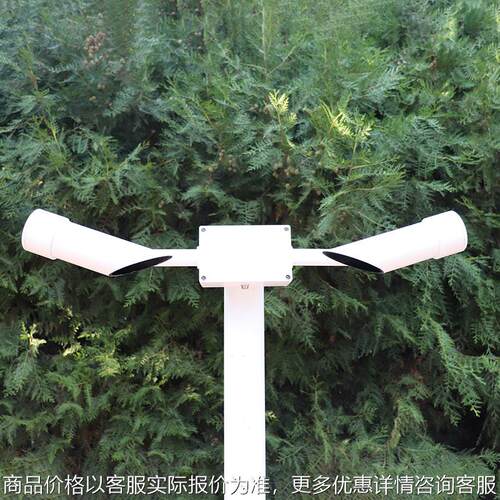 XF-CQ10大气能见度传感器高速公路交通隧道光学能见度监测