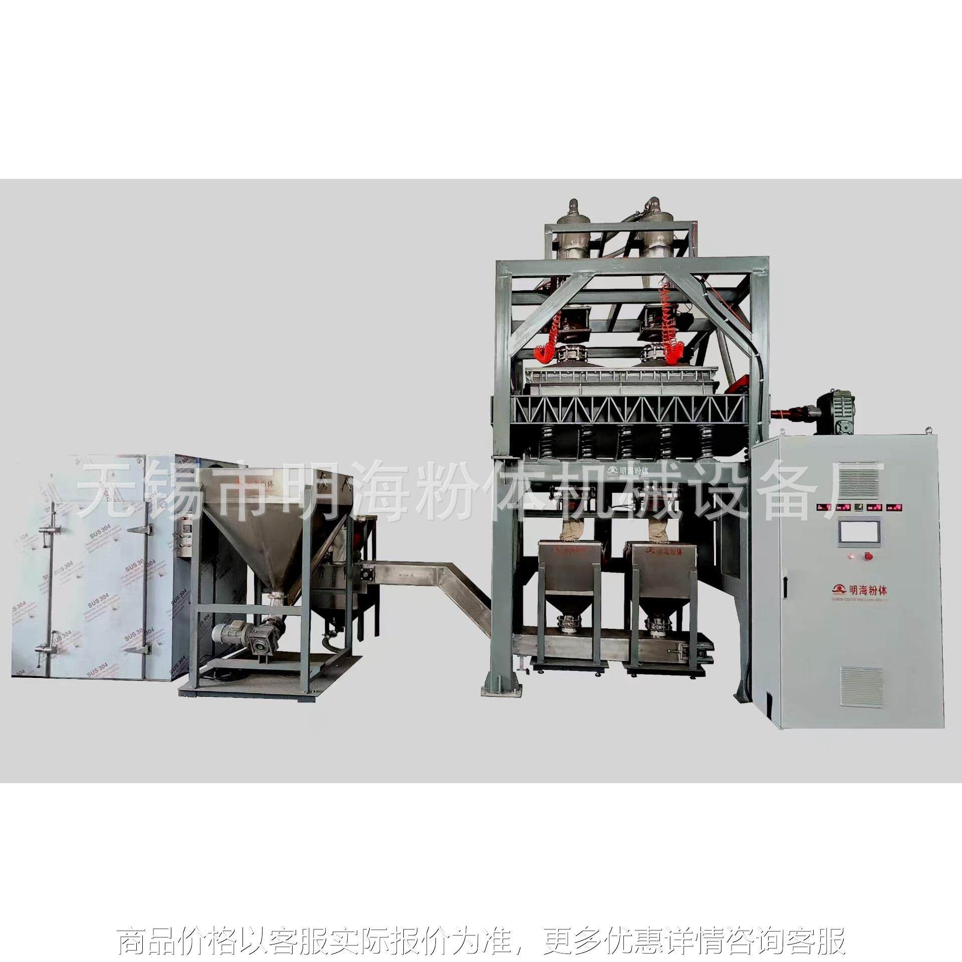 供应振动球磨机;振动磨;微粉设备;粉体设备