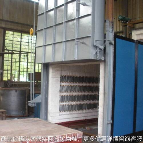 (厂家直销）优惠促销供应坩埚炉，工业电炉，热处理加工
