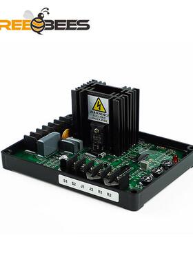 通用柴油发电机AVRGAVR-15B电压调节器自动励磁调压板