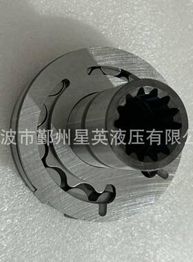 萨奥H1P045H1P053H1P060H1P078液压柱塞泵齿轮泵补油泵