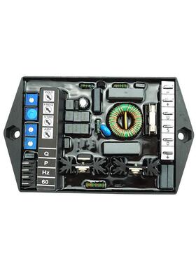 发电机配件M16FA655AAVR马拉利发电机电压调节器稳压板调压