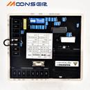 ADVR 2100M发电机自动电压调节器AVR励磁电压调压板PM500稳压器