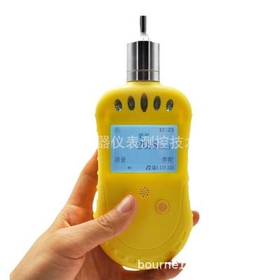 泵吸式氨气气体检测仪厂家便携NH3多合一毒害气体探测器