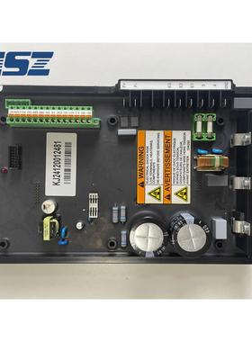 DVR2400马拉松电压调节器无刷发电机AVR励磁稳压板MARATHON