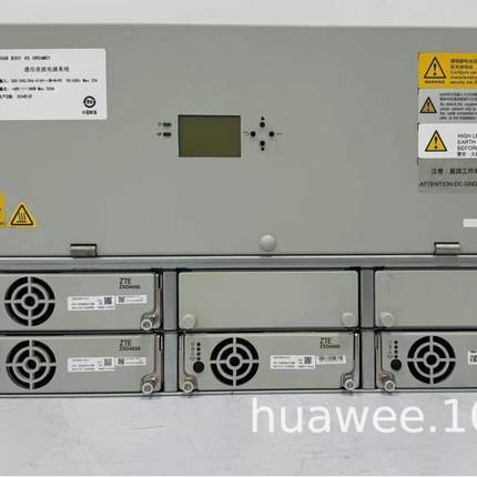 5G基站电源200A/300A嵌入式通信基站48V100A交转直高频开关电源