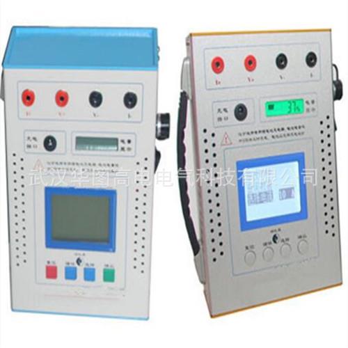 GCZZ-2B便携式直流电阻测试仪直流电阻测试仪电阻测试仪