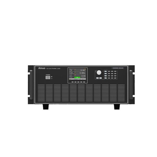 150V-1200V 大功率直流电子负载 AN23600E系列 艾诺仪器