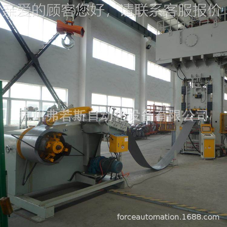 架整平合一放料整平机 二 放料架矫正机GO-200GO二合料一放料送料,五金/工具,其他机械五金,淘宝优惠券,粉丝福利购,淘宝优惠卷