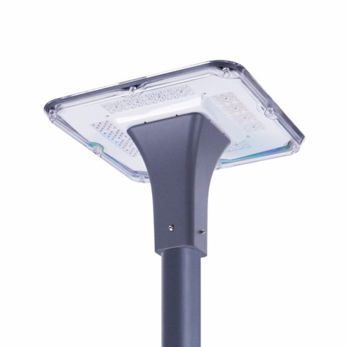 ZOLAI洲来 一体压铸 蘑菇款方型smd50w70wled庭院灯square-3