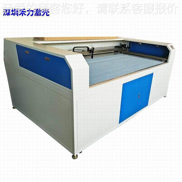 深1910机特氟龙光玻纤布激光裁剪激切割圳裁剪机,五金/工具,激光切割机,淘宝优惠券,粉丝福利购,淘宝优惠卷