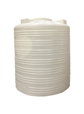 10000L塑料水箱10吨塑料储罐pe水塔15CM加厚蓄水罐贮水罐PE储罐