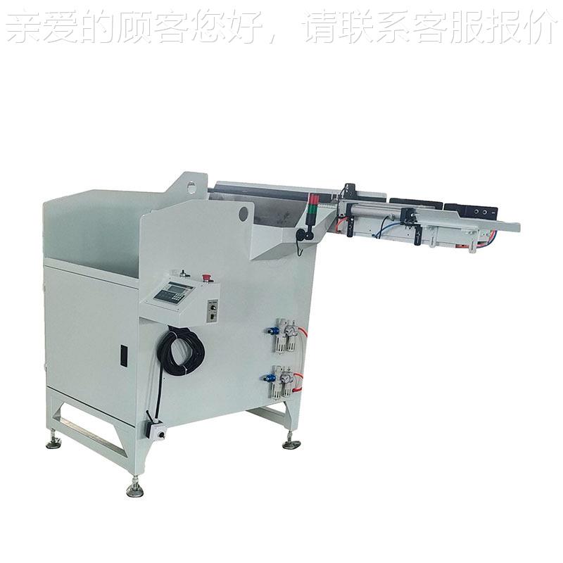 上ZY5000型号钢感应加2PML热提升机圆中频炉自动送料机推板式料装
