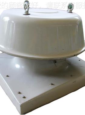 德州IBDW-87顶DWT-I玻钢型离心璃式屋风机