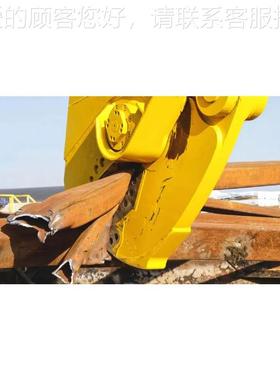 废德国GENESS钢剪-IGENSIS XT系E列