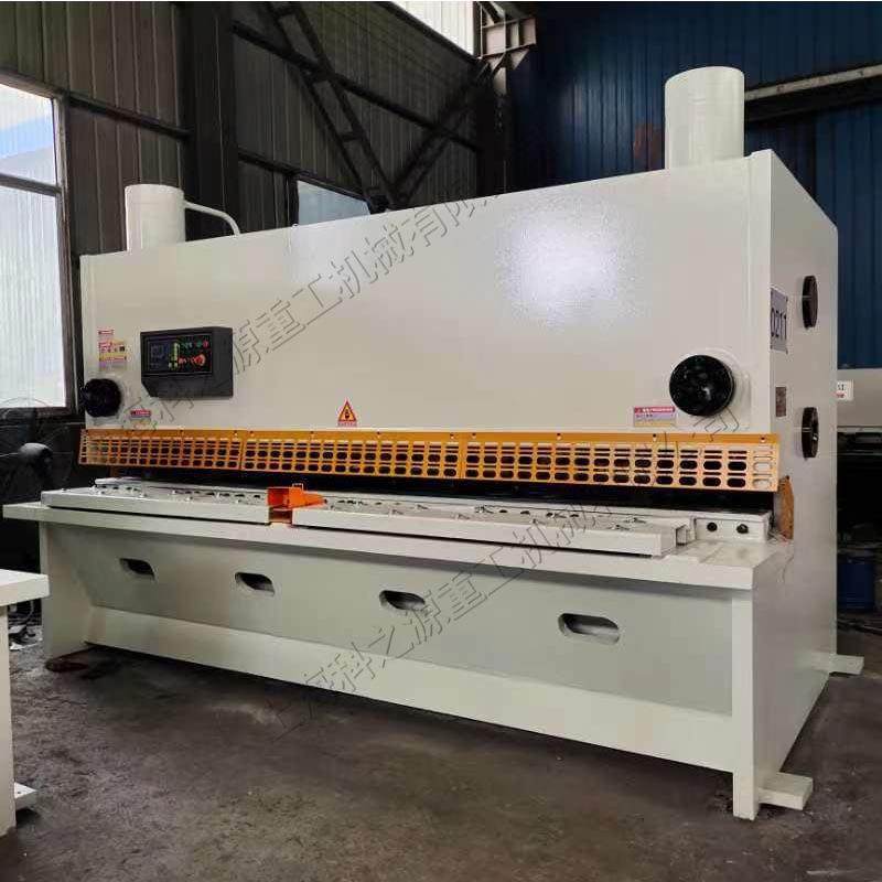 造船厂用液压折弯机金属结构厂剪切机器小型数控不锈钢剪板机,五金/工具,其他机械五金,淘宝优惠券,粉丝福利购,淘宝优惠卷