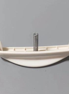 虎牌电饭煲JAX JAG JAH JBA JKC JKJ JKH JKT JKW上盖开关片 锁扣