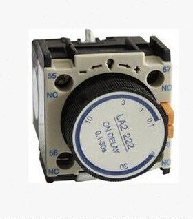 LA2-D20 LA2-D22 LA2-D24 LA2-DT2 LA2-DT4 LA2-DT0空气延时头