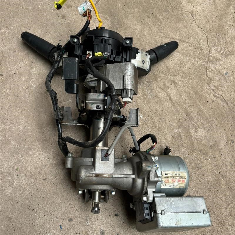 东风风神AX7方向管柱,电子助力转向柱,电子R方向管柱,E47