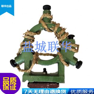 CY6150 CY6250云南机床厂车床配件附件 加大中心架 夹持φ100-200