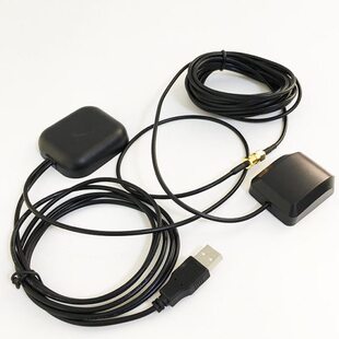 汽车手机导航GPS信号增强放大器GPS信号中继转发器北斗定位增强器