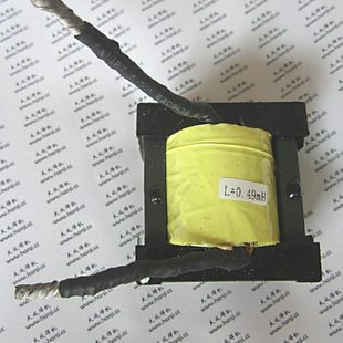 卧式 ETD 主变 逆变焊机主变