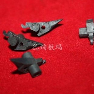 415 420 518 适用 分离爪 施乐 520 热辊分离爪 施乐315分离爪