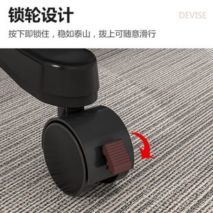 搁脚凳子可调节升降高低放腿沙发凳家用办K公室垫脚翘脚凳午休神