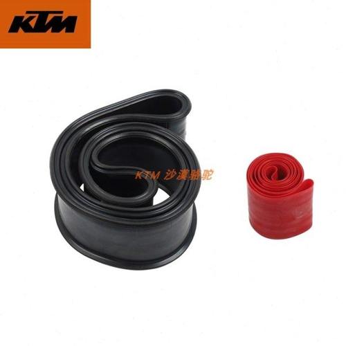 KTM790/1090/1190/1290ADV原厂辐条轮毂内胎衬垫前后轮橡胶垫圈