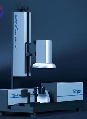 新天YZS-50全自动指示表检定仪应用于汽车制造铁路行业机械加