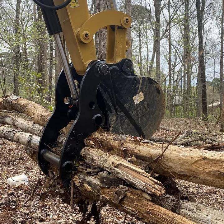 厂家直销螺旋钻耙子松土器通用建筑工程挖掘机属具工厂价,五金/工具,其他机械五金,淘宝优惠券,粉丝福利购,淘宝优惠卷