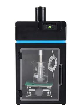 XS-650超声乳化仪，油水乳化分散仪，液体混合仪，材料均质混合仪