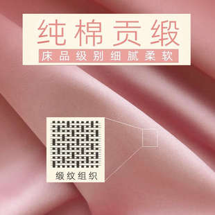 纯棉枕套大号50x80一对装酒店48x74家用单个儿童35x55枕头套40x60