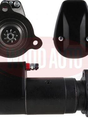 斗山AD158TIS起动机马达斗山65.26201-7065起动机马达