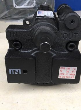 台湾油泵升级PV071A04RM1A0N 080 092 140 180 变量柱塞泵