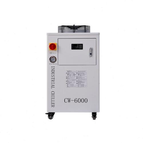 工业冷水机CW系列CW3000-6200水循环冷却小型冷水机工业制冷设备