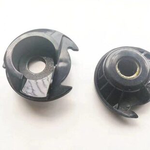 芳华电动多功能缝纫机505A 505 508 700 中梭 梭壳 梭芯套绕线壳