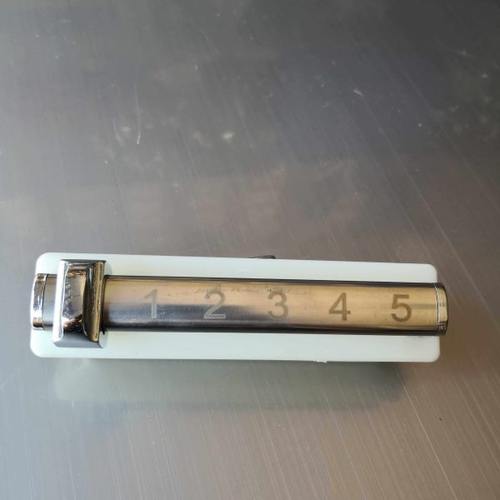 电磁灶电磁炉5档磁控开关档位开关维修通用外壳配件滑档开关配件