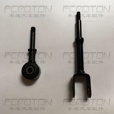 陆巡4500 4700 LC100 LX470 平衡杆小拉杆 前后稳定杆连杆