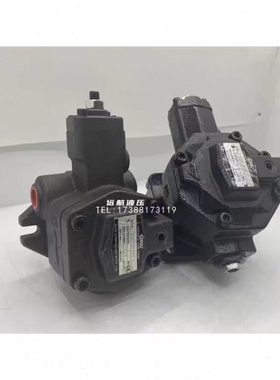 台湾ELITE艾利特叶片泵SVPF-15-FA3 FA1 FA2 SVPF-30 SVPF-40 20