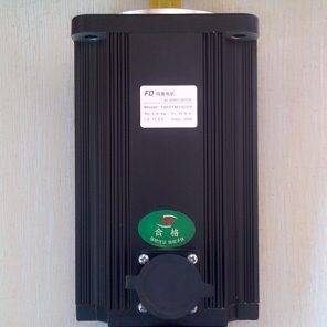 130ST 3000转 M07730 7.7NM 130交流伺服电流 2.4KW 130伺服电机